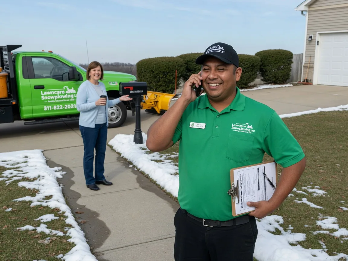 Lawn Care Services By Expert Landscaper Wayland, MI FAQs